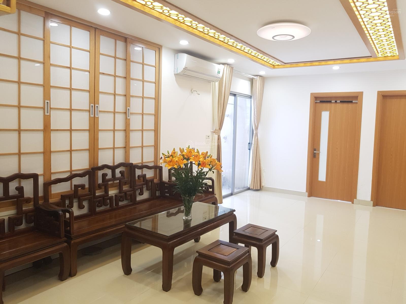 Chính chủ cho thuê căn hộ tại chung cư Capital Garden 102 Trường Chinh, Đống Đa, Hà Nội